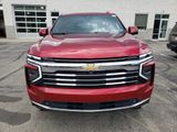 New 2026 Chevrolet Tahoe SUV