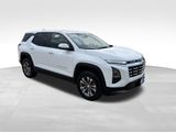 Used 2026 Chevrolet Equinox SUV