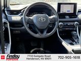 Used 2025 Toyota RAV4 SUV