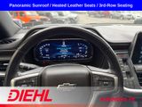 Used 2022 Chevrolet Tahoe SUV