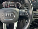 Used 2024 Audi A4 Sedan