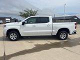 New 2026 Chevrolet Silverado 1500 Truck