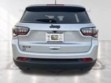 New 2026 Jeep Compass SUV