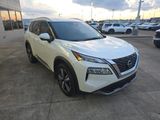 Used 2023 Nissan Rogue SUV