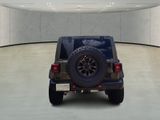 New 2025 Jeep Wrangler SUV