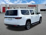 Used 2024 Jeep Wagoneer L SUV