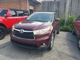 Used 2014 Toyota Highlander SUV