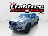 Used 2023 Toyota Tacoma Truck