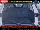 Used 2024 Toyota Grand Highlander SUV