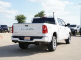 Used 2025 Ram 1500 Truck