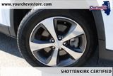 Used 2019 Jeep Cherokee SUV