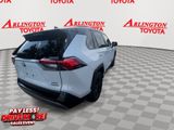 Used 2024 Toyota RAV4 Hybrid SUV