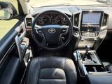 Used 2019 Toyota Land Cruiser SUV