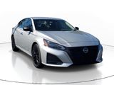 Used 2025 Nissan Altima Sedan
