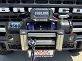 Used 2023 Ford Bronco SUV