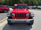 Used 2020 Jeep Gladiator Truck