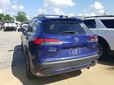 Used 2023 Toyota Corolla Cross SUV