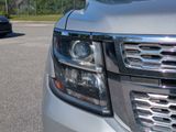 Used 2017 Chevrolet Tahoe SUV