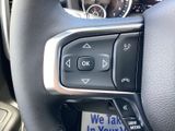 New 2026 Ram 1500 Truck