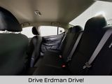 Used 2025 Nissan Sentra Sedan