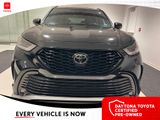 Used 2023 Toyota Highlander SUV