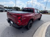 Used 2026 Chevrolet Colorado Truck