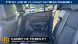 Used 2019 Chevrolet Trax SUV