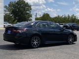 Used 2022 Toyota Camry Sedan