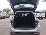New 2026 Jeep Compass SUV