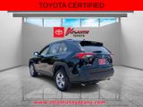 Used 2025 Toyota RAV4 SUV