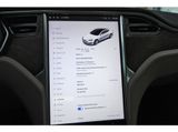 Used 2016 Tesla Model S Hatchback