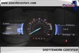 Used 2024 Ford Edge SUV