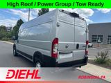 New 2026 Ram ProMaster 2500 Van