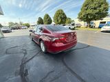 Used 2022 Toyota Camry Sedan