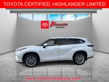 Used 2024 Toyota Highlander SUV