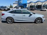 Used 2024 Honda Civic Sedan