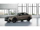 New 2027 Mercedes-benz E Class Sedan Sedan
