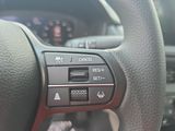 New 2026 Honda Accord Sedan Sedan