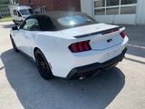 Used 2024 Ford Mustang Convertible