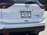 New 2026 Nissan Rogue SUV