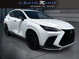 Used 2024 Lexus NX SUV