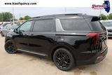 New 2026 Kia Carnival MPV Van