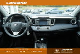 Used 2015 Toyota RAV4 SUV