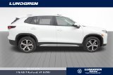New 2026 Volkswagen Tiguan SUV