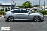 Used 2020 Honda Civic Sedan