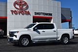 Used 2023 Chevrolet Silverado 1500 Truck