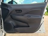 Used 2025 Nissan Versa Sedan