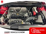 Used 2024 Toyota Camry Sedan