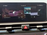 New 2026 Kia Sportage Hybrid SUV
