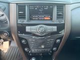 Used 2020 Nissan Armada SUV